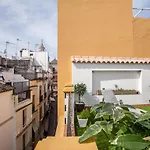 Ático Duplex Gran Terraza ↑ Calidades 2 Hab 2Baños