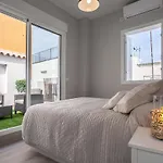 Ático Duplex Gran Terraza ↑ Calidades 2 Hab 2Baños