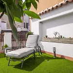 Atico Duplex Gran Terraza ↑ Calidades 2 Hab 2Banos