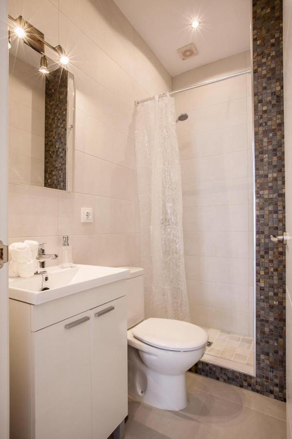 ático Duplex Gran Terraza ↑ Calidades 2 Hab 2baños Apartamento Sevilha