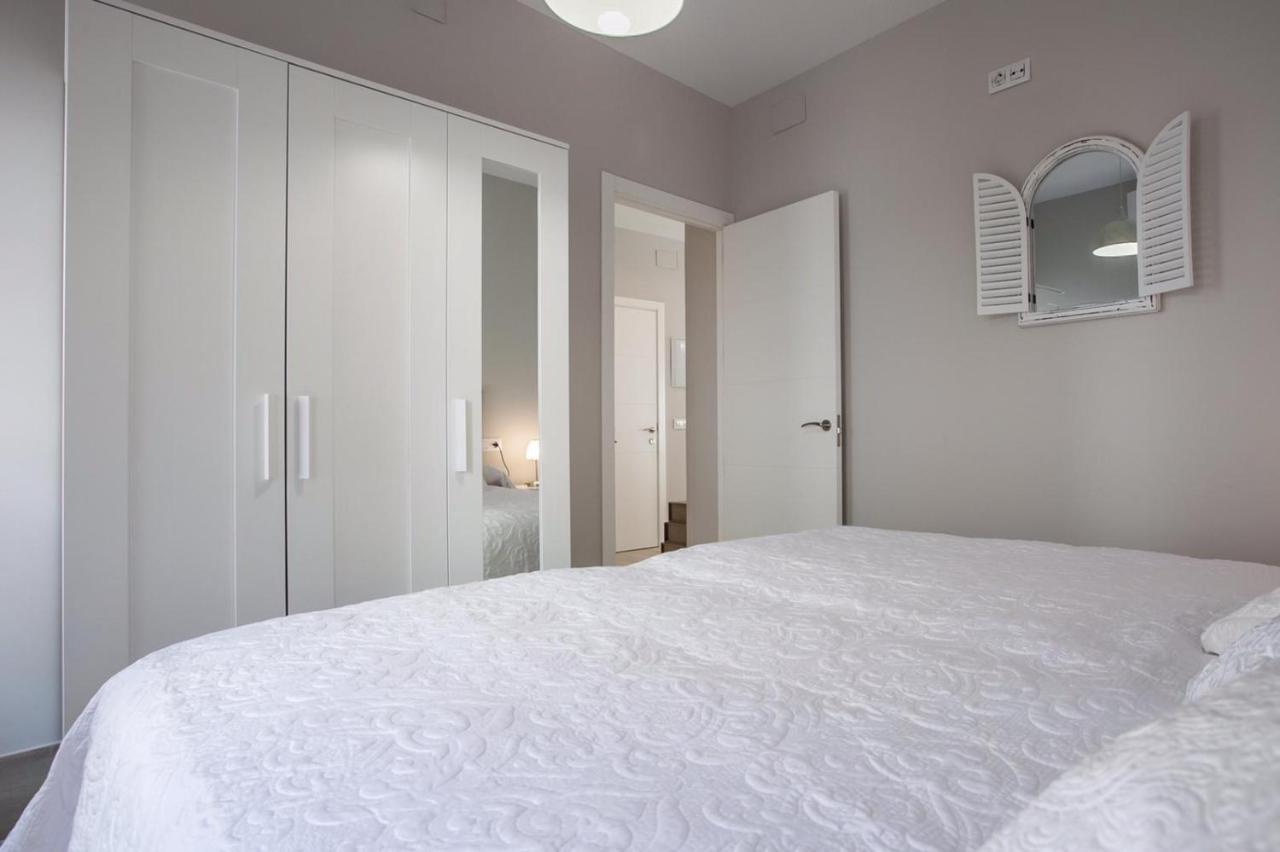 Apartamento ático Duplex Gran Terraza ↑ Calidades 2 Hab 2baños Sevilha