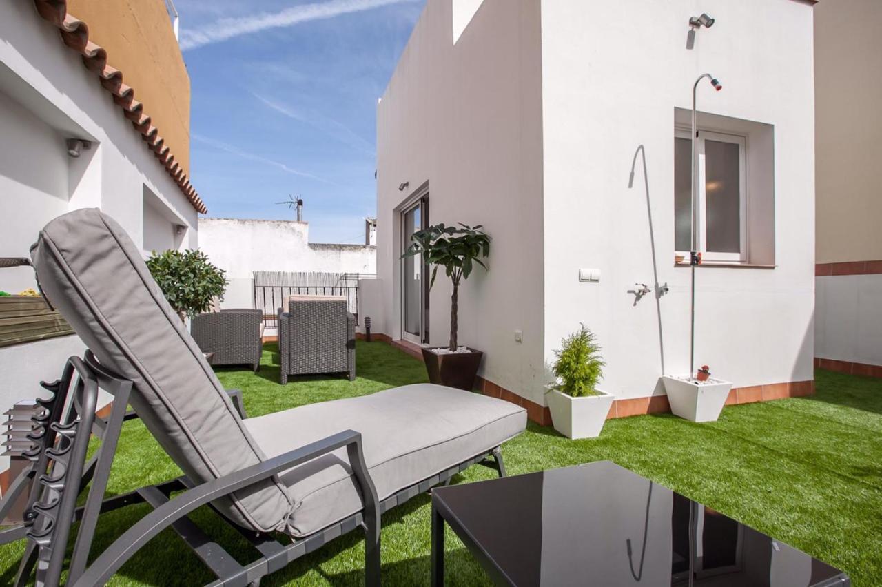 ático Duplex Gran Terraza ↑ Calidades 2 Hab 2baños * Sevilha