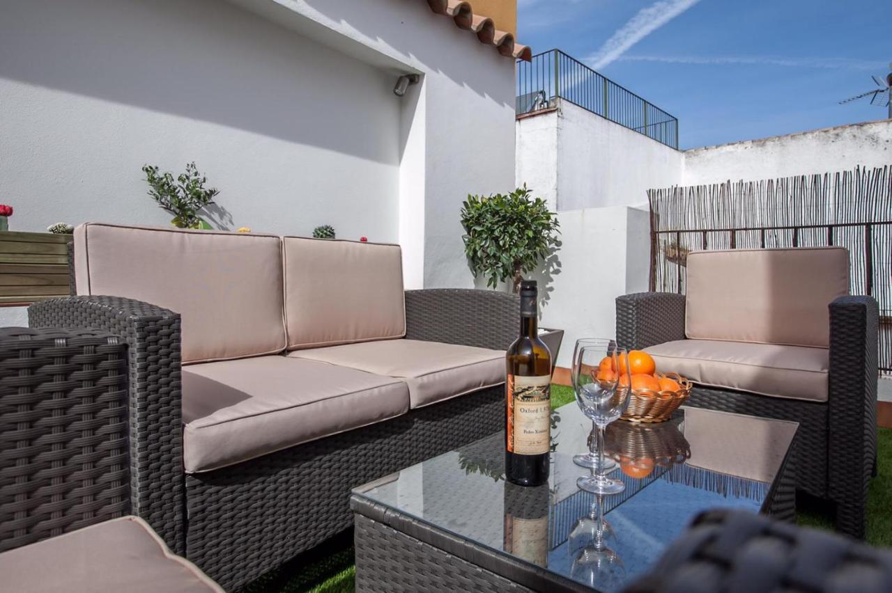 Atico Duplex Gran Terraza ↑ Calidades 2 Hab 2banos Sevilla