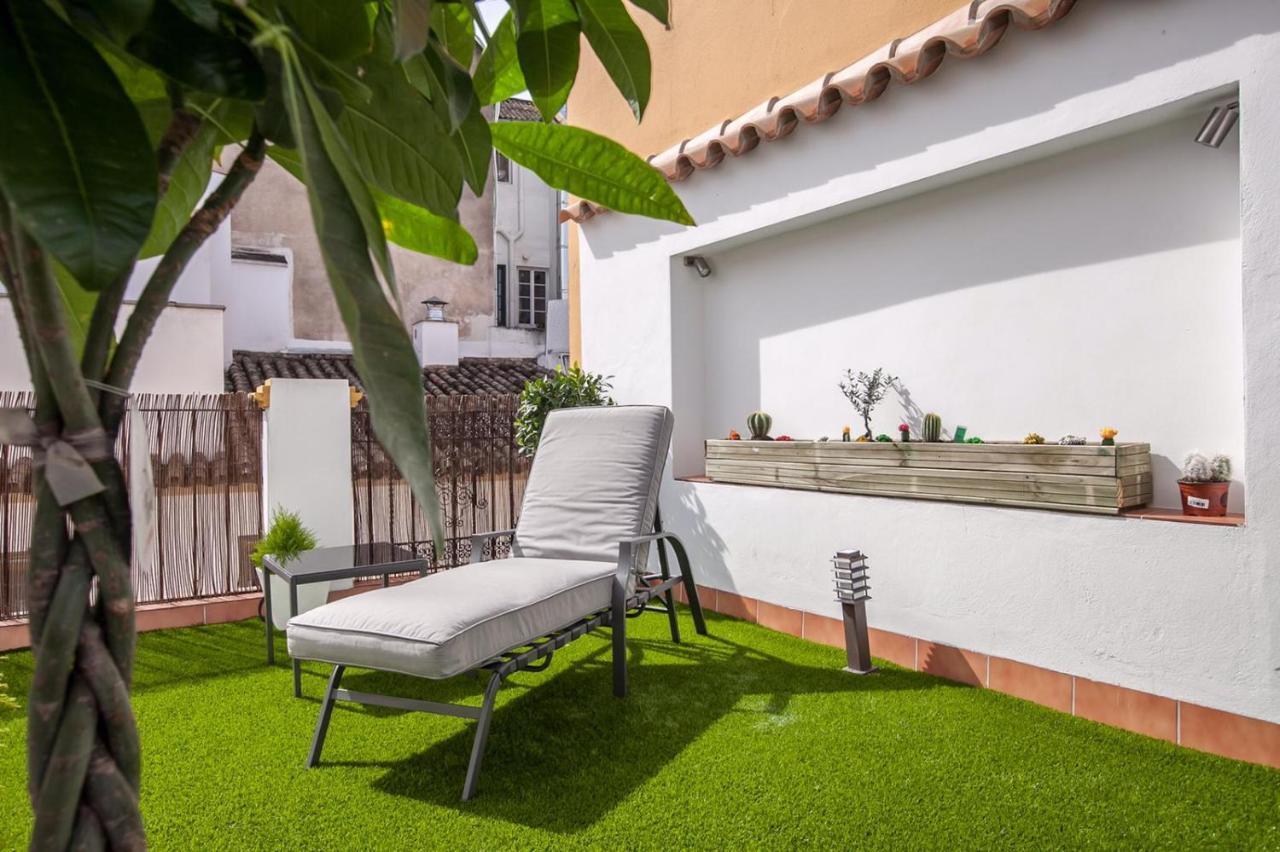 ático Duplex Gran Terraza ↑ Calidades 2 Hab 2baños * Sevilha