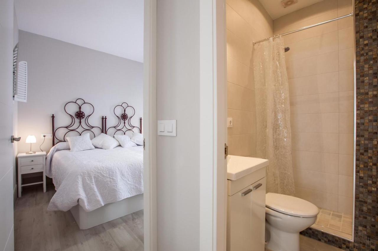 ático Duplex Gran Terraza ↑ Calidades 2 Hab 2baños * Sevilha