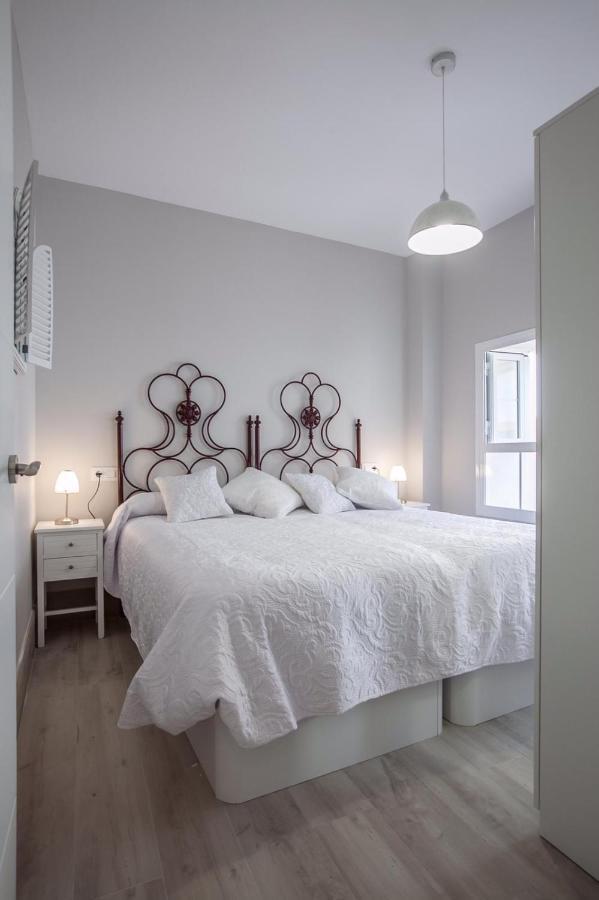 ático Duplex Gran Terraza ↑ Calidades 2 Hab 2baños Apartamento Sevilha