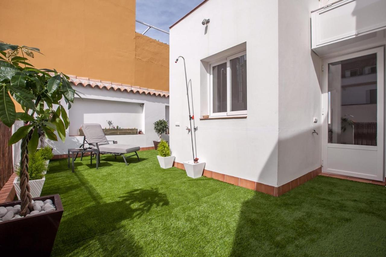 Apartamento ático Duplex Gran Terraza ↑ Calidades 2 Hab 2baños