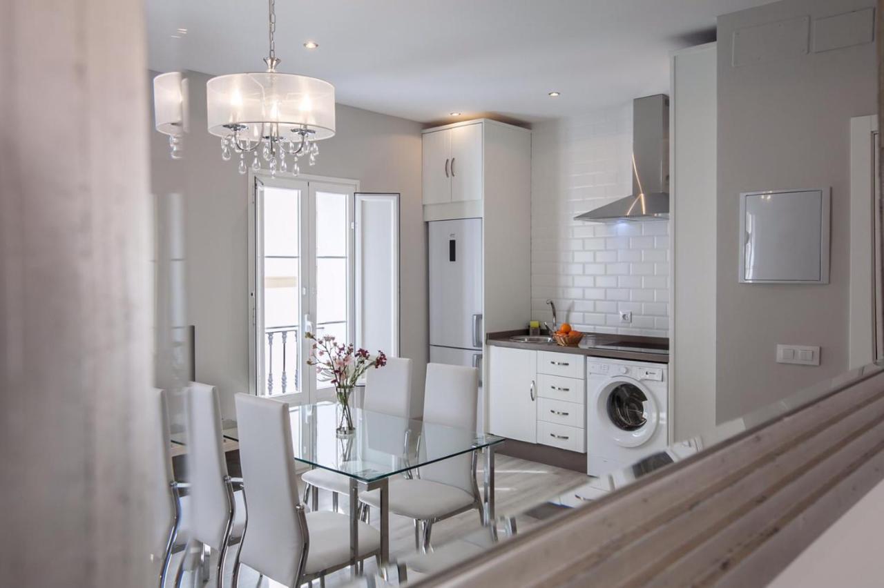 ático Duplex Gran Terraza ↑ Calidades 2 Hab 2baños Sevilha