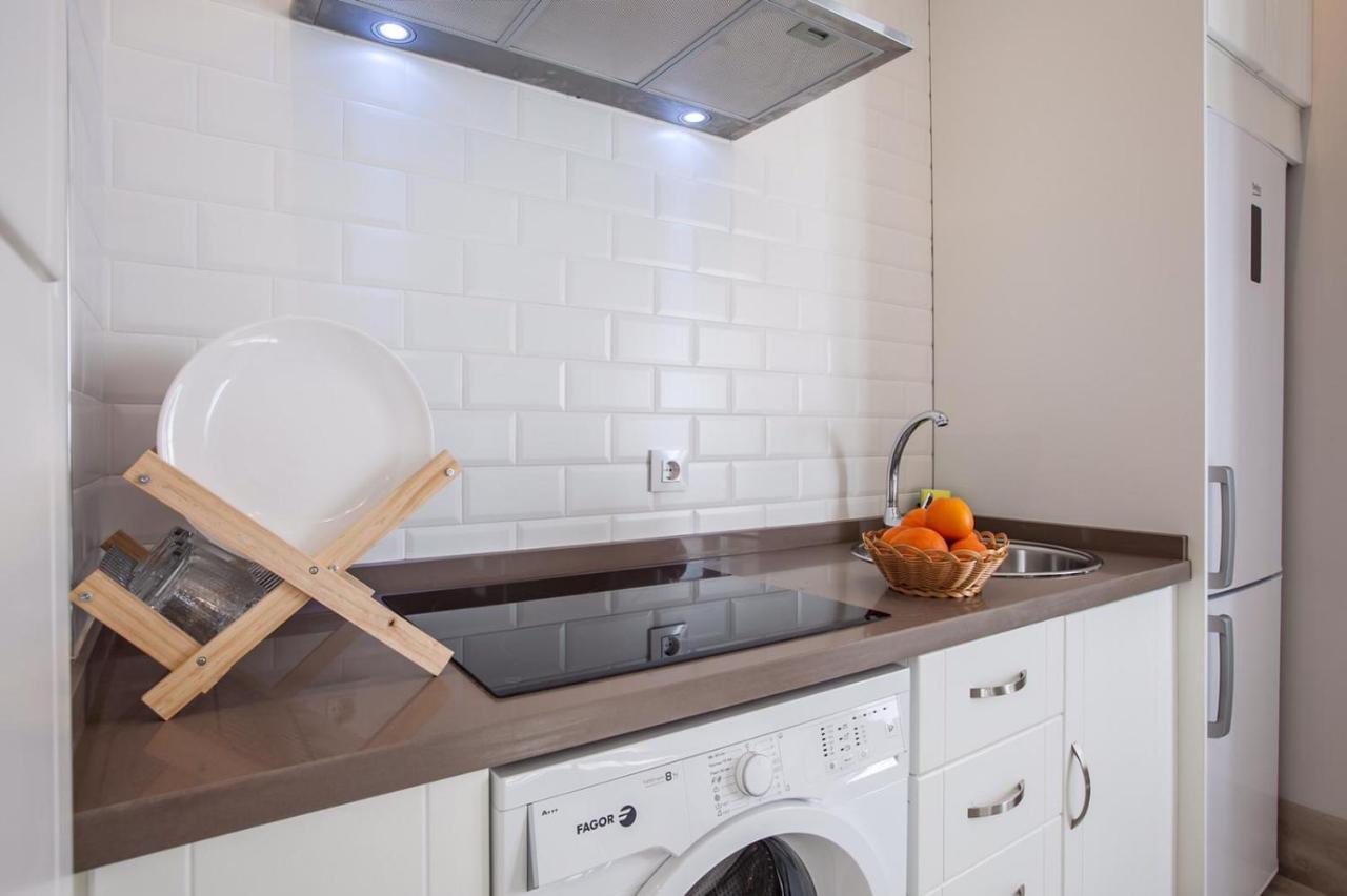 ático Duplex Gran Terraza ↑ Calidades 2 Hab 2baños * Sevilha